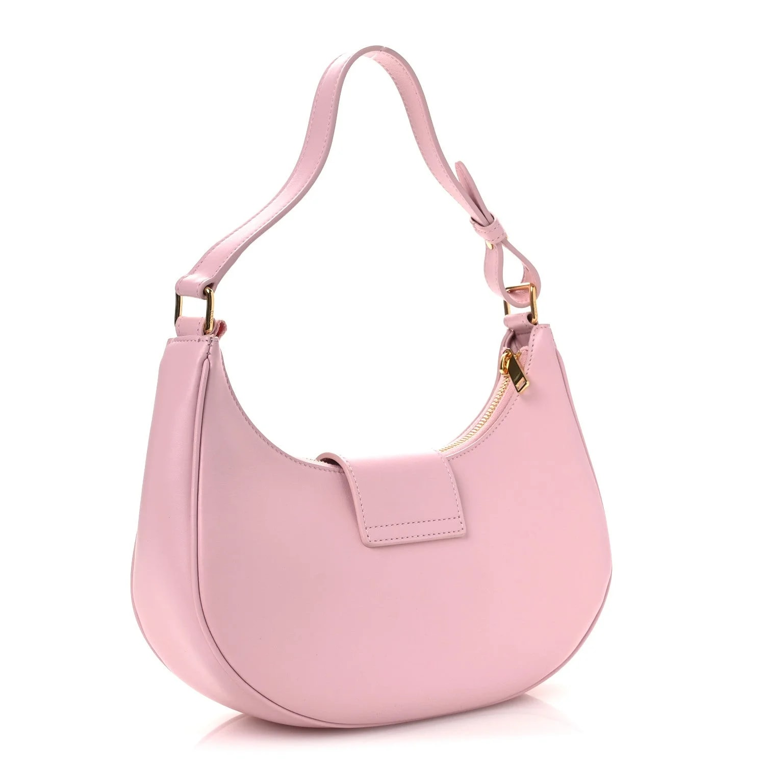 Medium Strap Ava Triomphe Pastel 3
