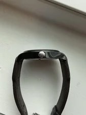 IWC Pilot's Mark Xviii Laureus Ceramic 41mm 3