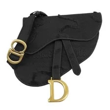 Dior — Dior Saddle Belt Ob2815 — Handbag — resale