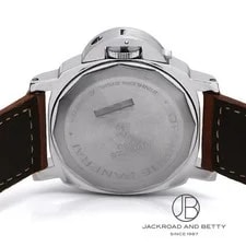 Panerai Luminor Marina Logo PAM00005 S 3