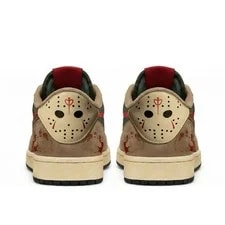 Coldsins X Nightmares Freddy Vs Jason Sizes Limited Edition 3