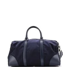Prada Convertible Weekender With Medium 3