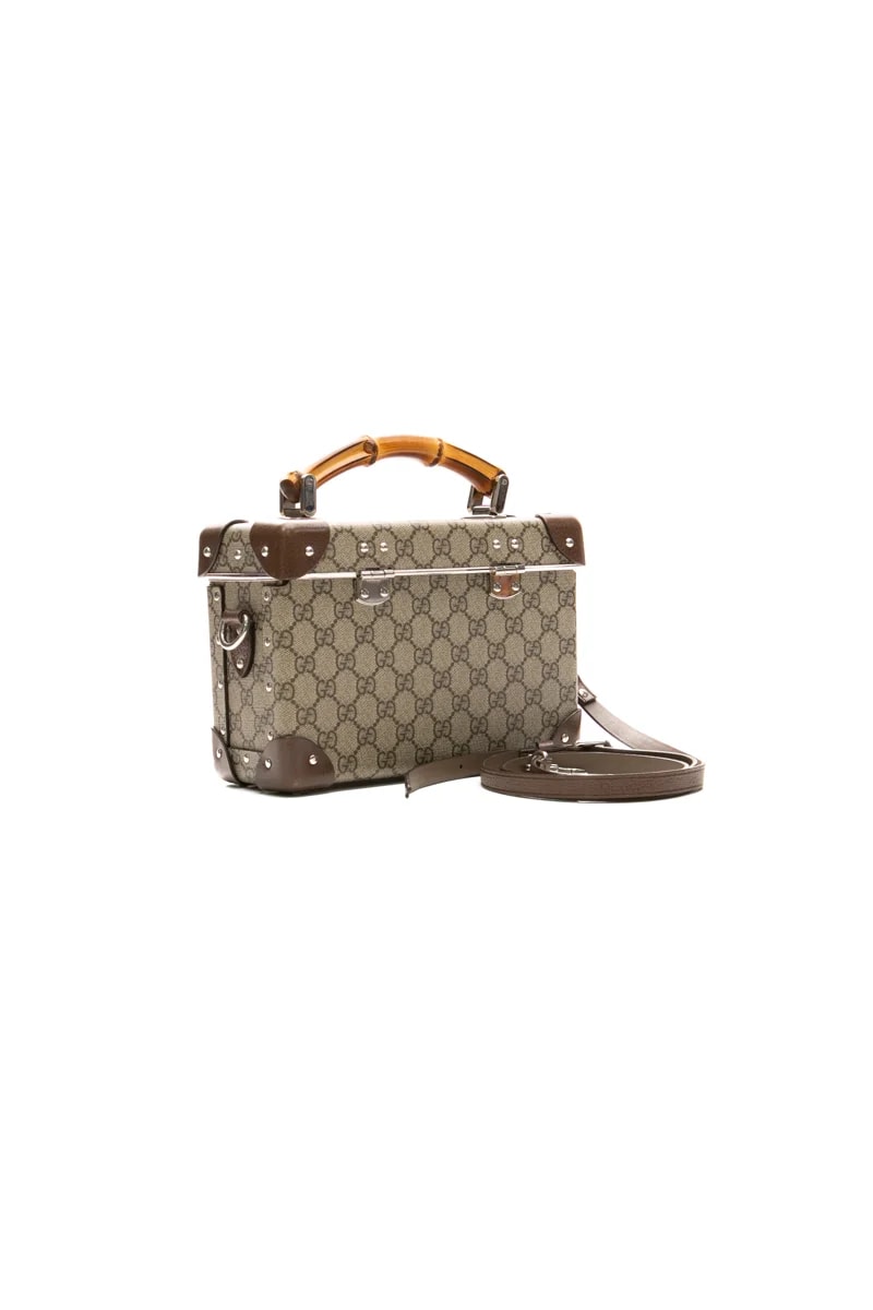 Globe Trotter Vanity Case 3