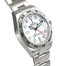 Rolex Explorer II 226570 SW17205 2