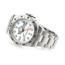 Rolex Explorer II 226570 SW17205 3