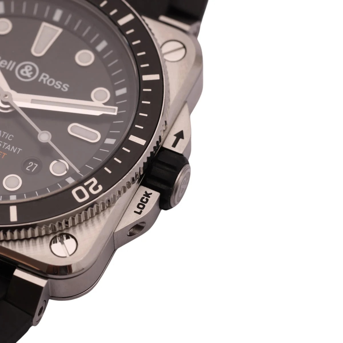 Bell & Ross BR03-92 Diver 2