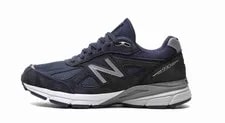 New Balance 990v4 2023 U990NV4 Size 2