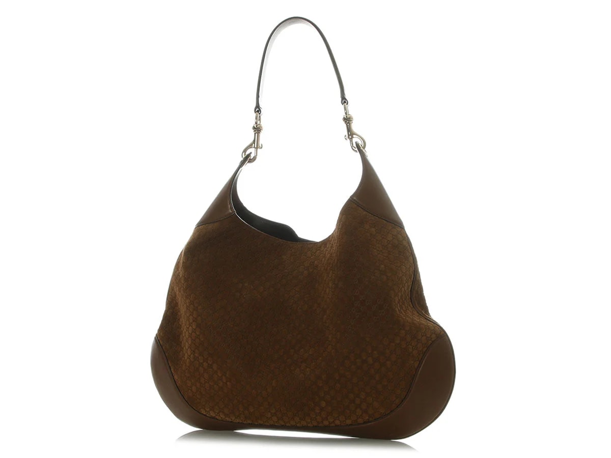 Gucci Large B 3