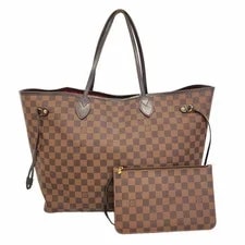 Louis Vuitton — Auth [6gb1807] Louis Vuitton Neverfull [Pre-... — Handbag — resale