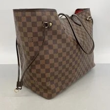 Auth [6gb1807] Louis Vuitton Neverfull [Pre-... 2
