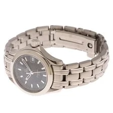 Omega Seamaster 120M 2571.81 Blue Quartz 3
