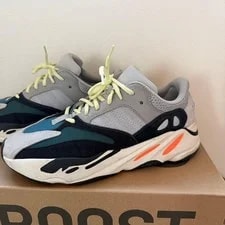 11.0US Size 29Adidas Yeezy Boost 700 3