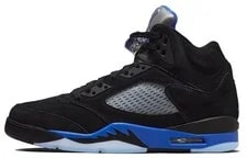 Jordan — [CT4838-004] -- Air Jordan 5 Retro 'Racer ' — Sneaker — resale