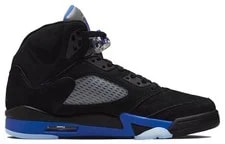 [CT4838-004] -- Air Jordan 5 Retro 'Racer ' 2