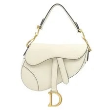 Dior — Christian Dior Saddle Mini M0447CWVG — Handbag — resale