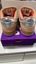 Nike SB Dunk Low Songkran Skate IB6206-701 M5/W6.5 3