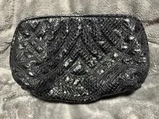 Bottega Veneta Pouch, Cosmetic , Excellent Condition J 2