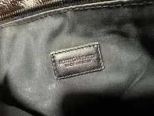 Bottega Veneta Pouch, Cosmetic , Excellent Condition J 3