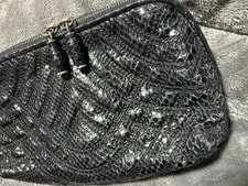 Bottega Veneta Pouch, Cosmetic , Excellent Condition J 4