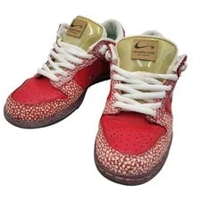 Nike SB — Nike Sb Stingwater Dunk Low OG Qs Dh7650 600 Sb Dunk Low OG Gd119 — Sneaker — resale