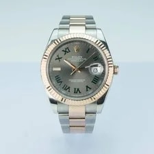 Rolex — Rolex Datejust 126331 — Watch — deal