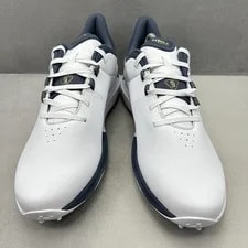 Under Armour UA Drive Pro Size 10 Golf Shoes / Spikes Waterproof 2