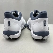 Under Armour UA Drive Pro Size 10 Golf Shoes / Spikes Waterproof 4