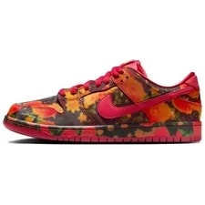 Nike SB — Nike SB Dunk Low the Wizard of Oz Field FZ1291-600 — Sneaker — resale