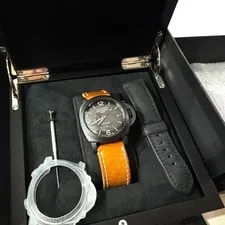 Panerai Pam335 Mechanical 3