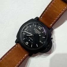 Panerai Pam335 Mechanical 4