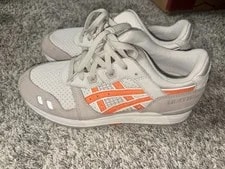 Ronnie Fieg X Asics Gel-Lyte III Remastered 'Super 2