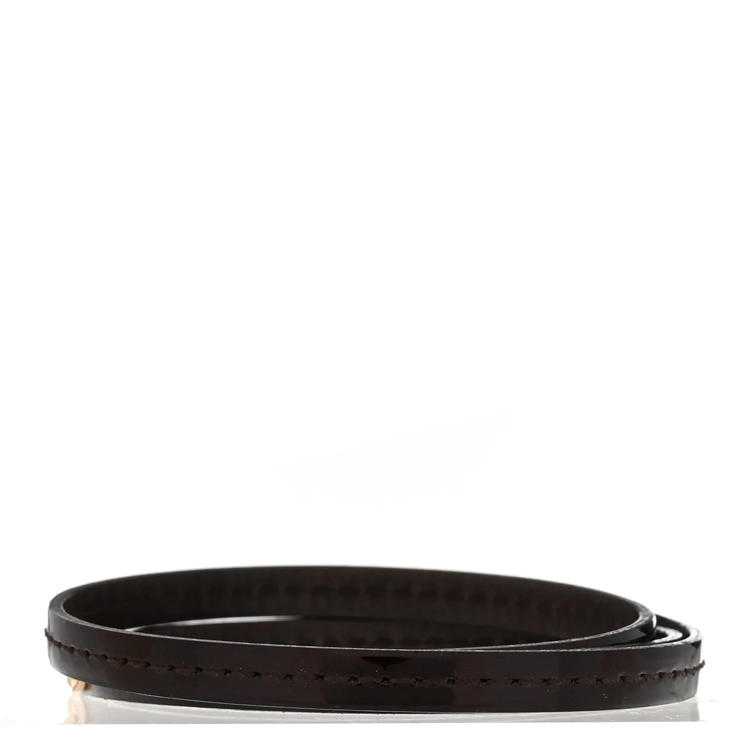 Louis Vuitton — Commit Wrap Amarante — Jewelry — resale