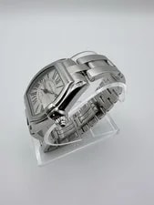 Cartier Roadster Large Steel Automatic 2510 2