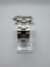Cartier Roadster Large Steel Automatic 2510 3