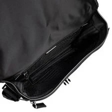 Prada Logo Messenger VA0951 #BCB1166 4