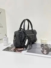 Balenciaga City Small & Crossbody Duty Paid 3