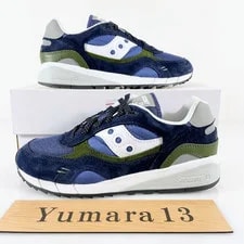 Saucony 6000 S70674-4 Size 2