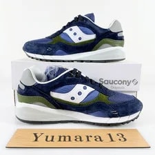Saucony 6000 S70674-4 Size 3