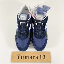 Saucony 6000 S70674-4 Size 4