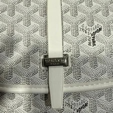 Goyard Small Crossbody / Hardware W/ Dust 3