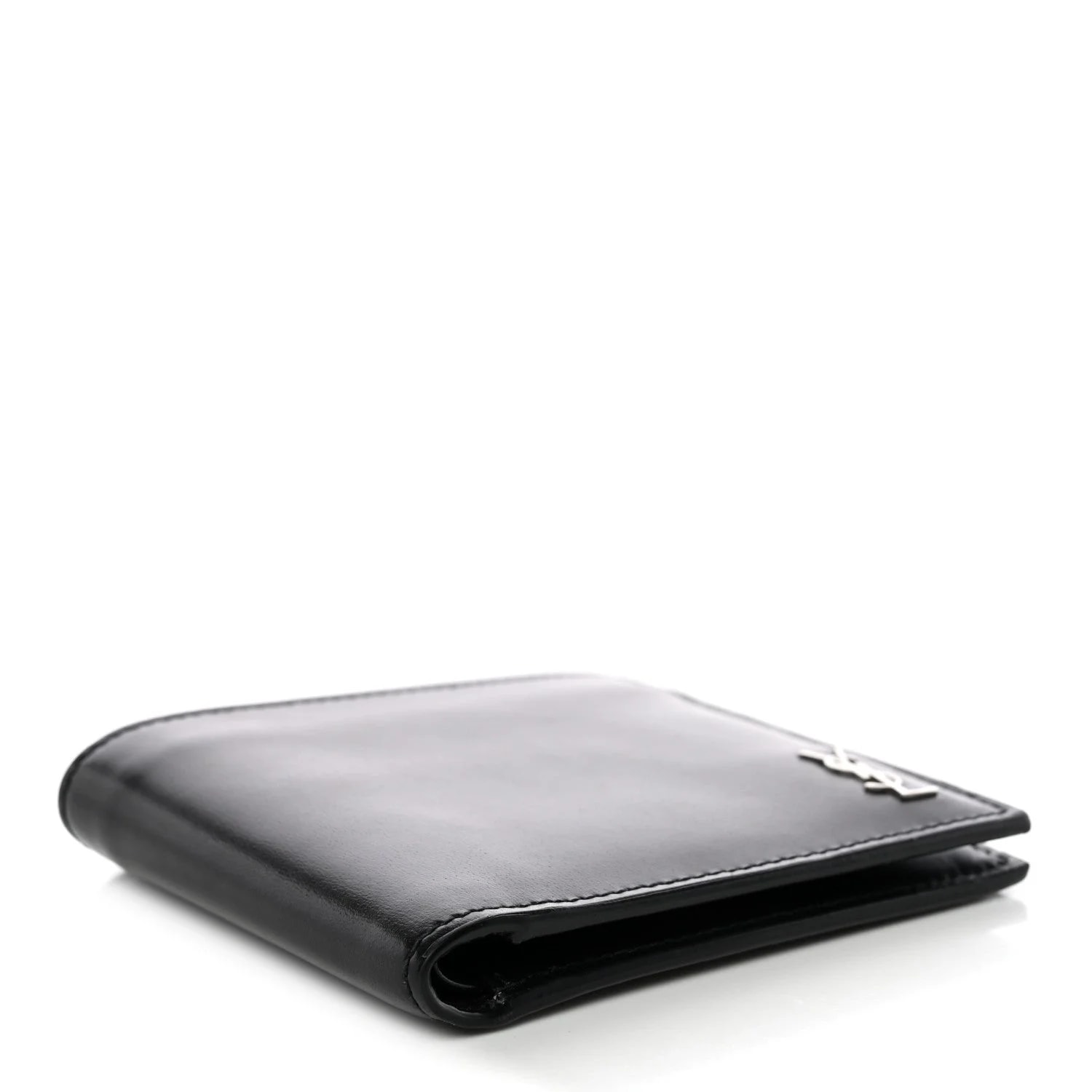 Matte Tiny Cassandre East West Wallet 4