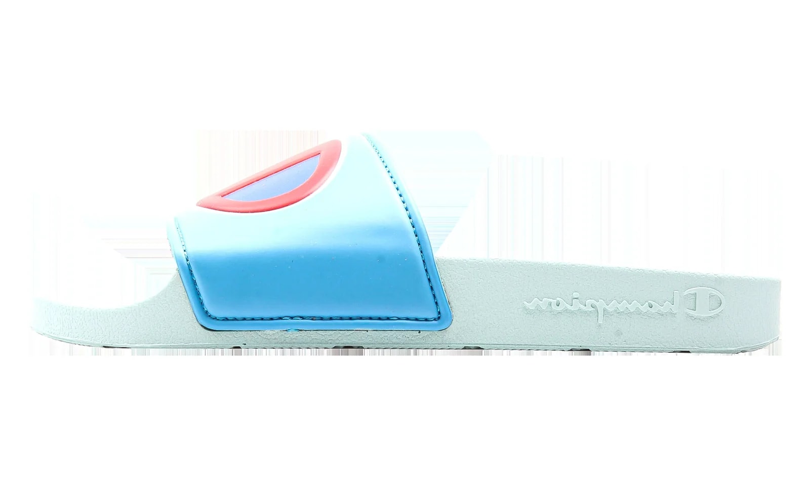 Champion — Life™ IPO Slides Wmns "Active / " CM100329W — Sneaker — resale