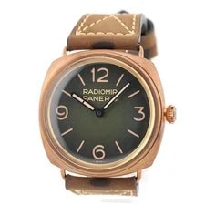 Officine Panerai Radiomir Bronzo 47 PAM00760 2