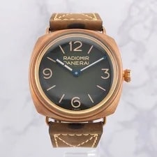 Officine Panerai Radiomir Bronzo 47 PAM00760 3