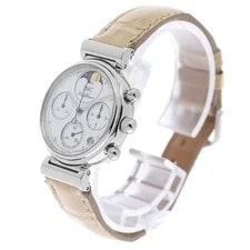 IWC — IWC DA Vinci IW373605 29mm SS White #C19636 — Watch — resale