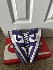 Nike Dunk Low Retro Low Top /Court 2022 -104 3