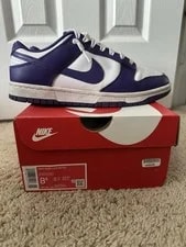 Nike Dunk Low Retro Low Top /Court 2022 -104 4