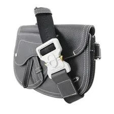 Dior Saddle Body Calf S I111525032 From Japan 2