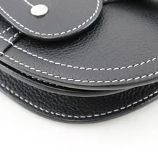 Dior Saddle Body Calf S I111525032 From Japan 4