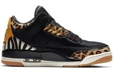 Air Jordan 3 Retro SE 'Animal Instinct' CK4344-002 2